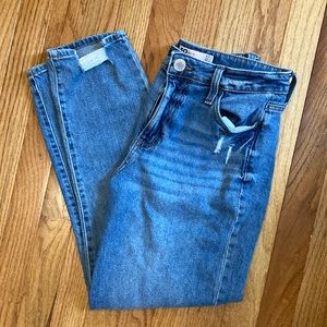 Women’s jeans